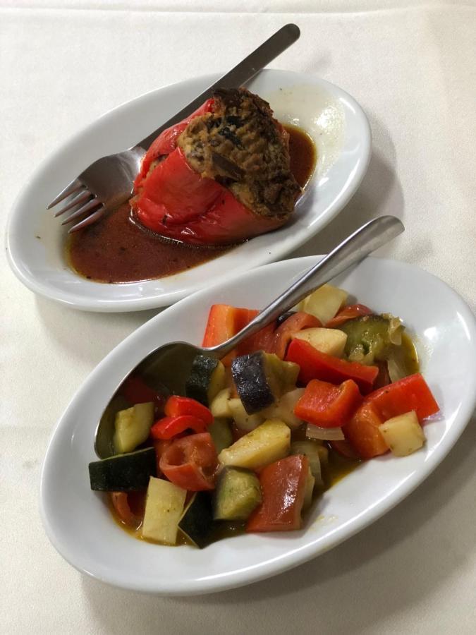 Sa Dom'E Malloru Burcei 외부 사진