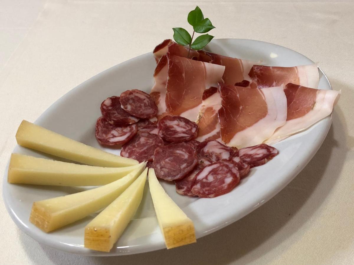 Sa Dom'E Malloru Burcei 외부 사진