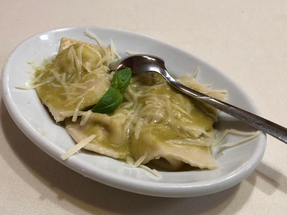 Sa Dom'E Malloru Burcei 외부 사진