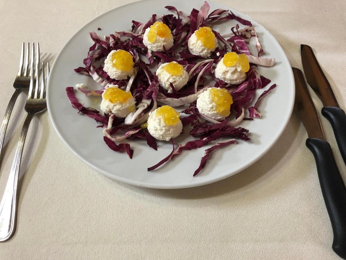 Sa Dom'E Malloru Burcei 외부 사진