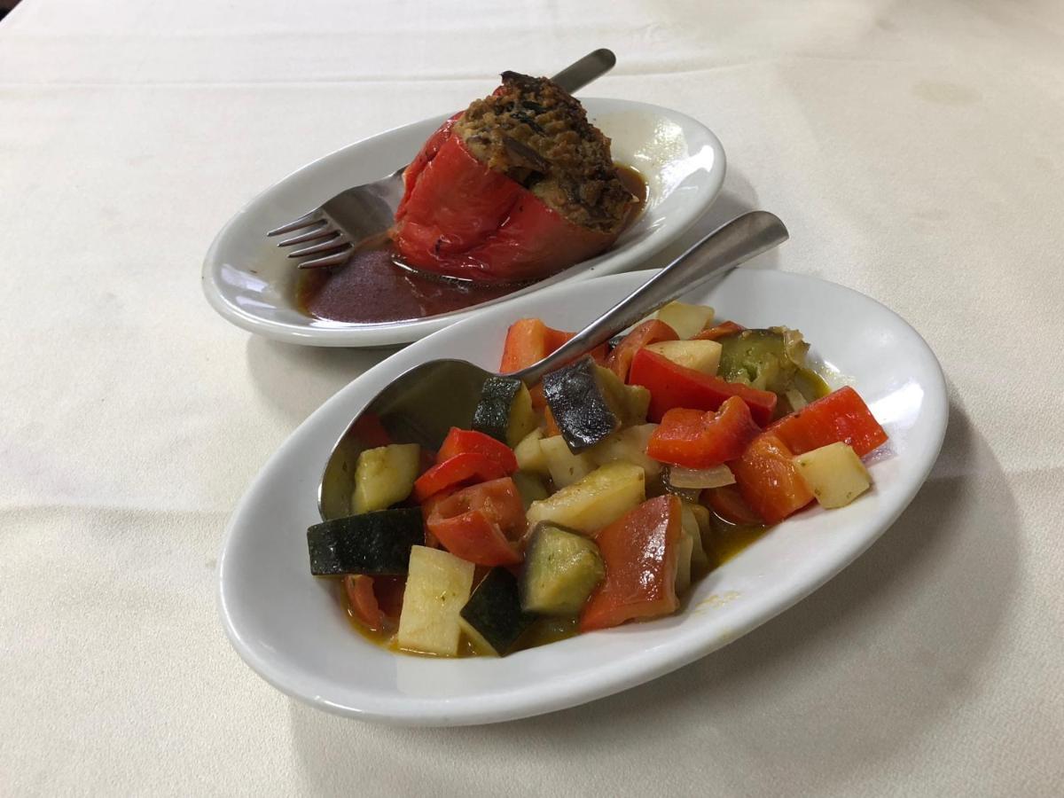 Sa Dom'E Malloru Burcei 외부 사진